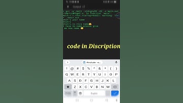 #Hackingprogram How to make pseudo code of Hack?