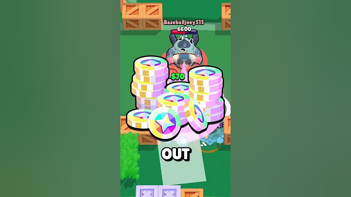 Don't Pick the Same Brawler! #brawlstars