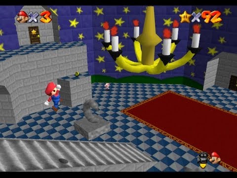 Super Mario Star Road RELEASE TRAILER (Download)