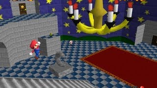 Super Mario Star Road Release Trailer