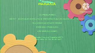 Tickety Toc Fanmade Credits