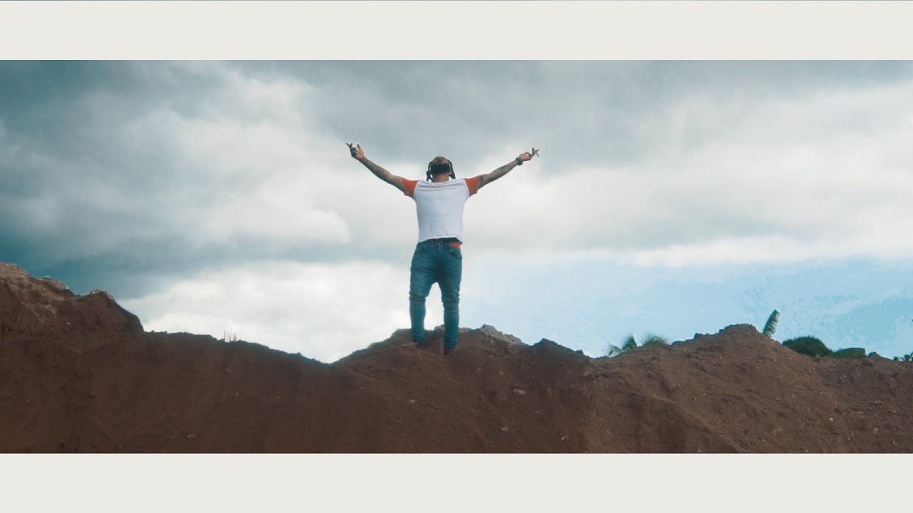 Don Pree - My Life (Full Quailty)