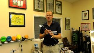 Mizuno MP-H4 long iron replacement