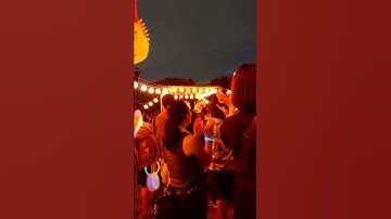 Thumbnail of 💃🎶👘#ANISON#BON-ODORI #HL1　#Dorae-mon#Ondo  #2025#Summer#Danse　#AKB48 #Kanda-Myoujin#Fes