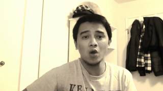 Desert Lands - Trading Yesterday (Guitar Cover)