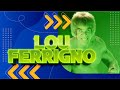 La vida del increible Hulk   El hombre increible Lou Ferrigno