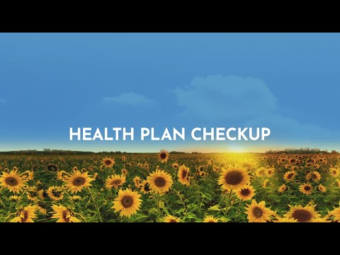 AMT Health Plan Checkup