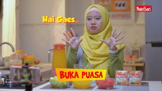 #VitaminTawa from NutriSari | Episode 4: Breaking the Fast