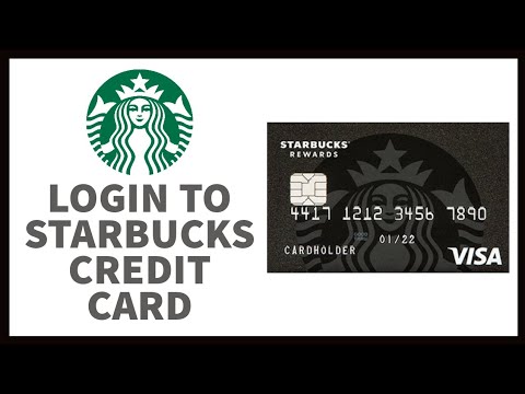 Starbucks Credit Card Login to Manage Your Account | Starbucks Rewards Card | Chase.com Reward Card