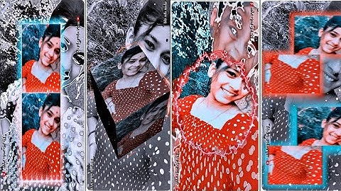 Badam Herel Santali XML file🔰Santali status video🔰Editing Aligh motion 4k XML file video#xml_file