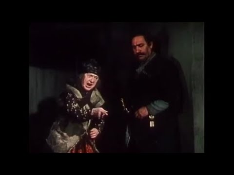 \"დათა თუთაშხია\" 2 - ჯაშუში ასინეთა (data tutashxia)