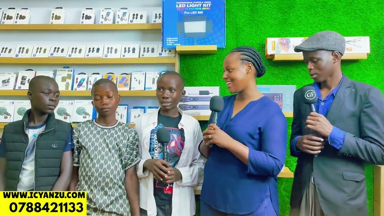 TWIRI COMEDY: BATUBWIYE INZOZI ZABO , IMBOGAMIZI 