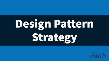 Design Pattern Strategy. Simple example implementation in PHP