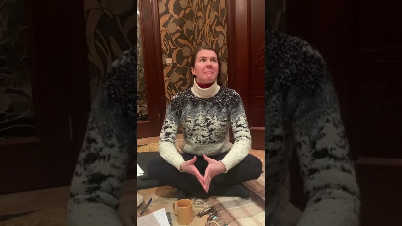 video Наталья Ботнева — ведущая игры Лила в СПб, Москве и онлайн