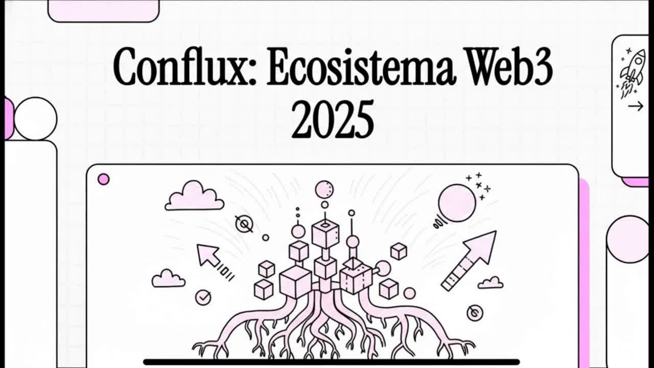 ¡Conflux 2025: Récord de 15.000 TPS y el Boom de los RWAs! 🚀