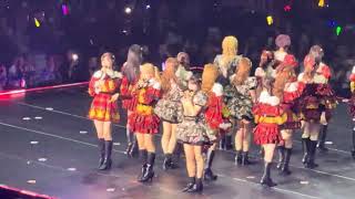AKB48 春コンサート2026 「私たちだけじゃダメですか？」Part3：Beyond（ビヨンド）