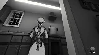 Leftovers (Random Horror Game)