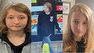 FDLE says missing Clay County girl might be drawn to woods, train tracks