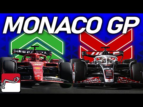 The BEST and WORST drivers at the MONACO GP | 2024 F1 Race Ratings