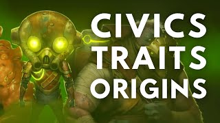 Stellaris Toxoids Feature Reveal