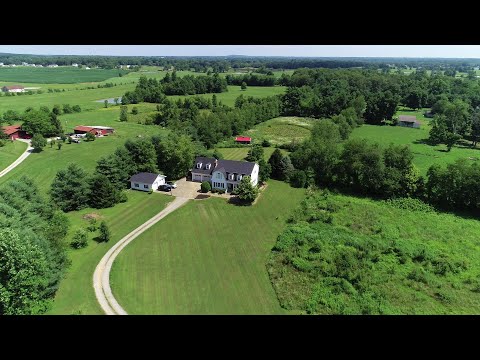 10920 Rineyville Road, Rineyville, KY home video tour