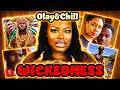 Nature Boy is The Dumbest Cult Leader Ever | OLAY & CHILL
