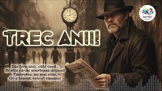 🎵 Trec Anii 🎶| Cover █▬█ █ ▀█▀| 🎧 Ascultă