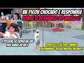 NEM O BKINHO ESPERAVA OUVIR ISSO DO FJ😱|REAÇÃO DO BK AO ENCARAR A REAL DO DES4BAFO DO FJ🔥|HYPE RP🇹🇷