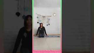 Ardhasanas de Piernas / Padasanas Para Posturas Yoga