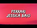 Jessica Baio Ferrari Lyrics