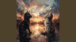 Feline Soothe Melodies
