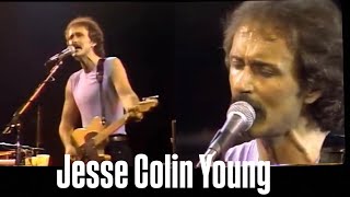 Jesse Colin Young, Roger McGuinn, Richie Havens, Levon Helm and Rick Danko - Get Together | 1984 screenshot 1