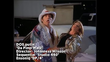 Sequential Circuits Studio 440 12bit Hiphop Beat Tribute to Dave Smith