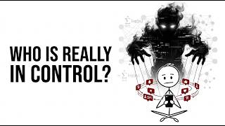How Social Media Algorithms Control Your Mind | Without You Realizing It