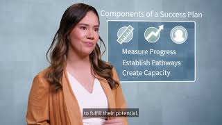 Success Planning - NIC Video for Community Supervision Professionals