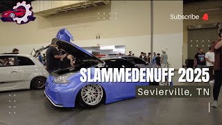 SLAMMEDENUFF SEVIERVILLE, TN (Gatlinburg) 2025
