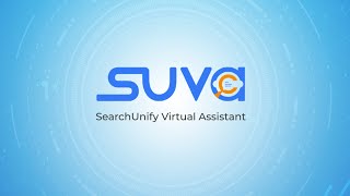 Transform Customer Support with SUVA | AI-Powered Virtual Assistant