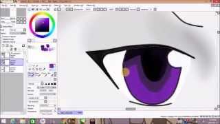 Raven - Teen Titans | Speedpaint