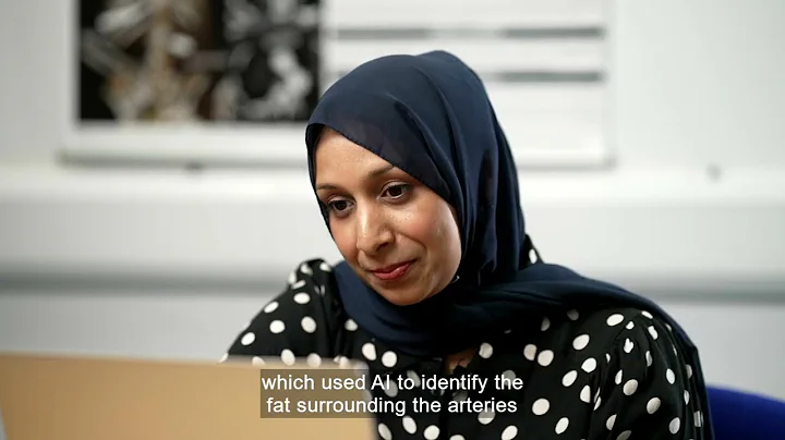 The Hidden Heart – AI (Artificial Intelligence)