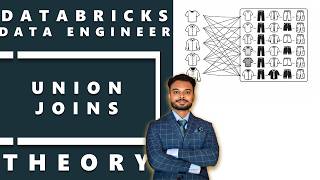 Databricks Union join