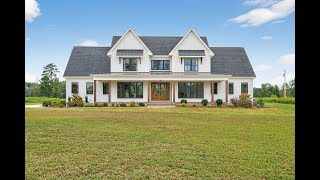 1740 Moores Pond Road video tour
