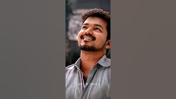 Happy Birthday Thalapathy🥰❤ || Birthday Special✨ #shorts #thalapathy #vijay #youtubeshorts