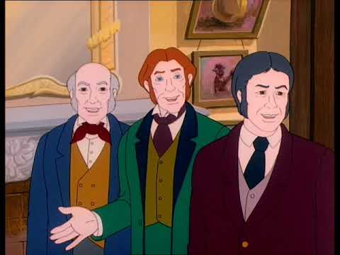 Michel Strogoff Episodes 07 à 13 