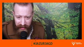 Jagd-O-Mat | Max Pfaff Messe Jagd & Hund