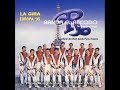 Banda el Recodo - La Gira Europa '95 - Concierto ¡En Vivo! Desde Paris, France - 1995