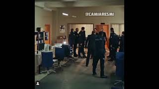 Hizir Rei̇s Alparslana Efsane Racon