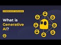What is generative AI? | CyberGhost VPN Glossary
