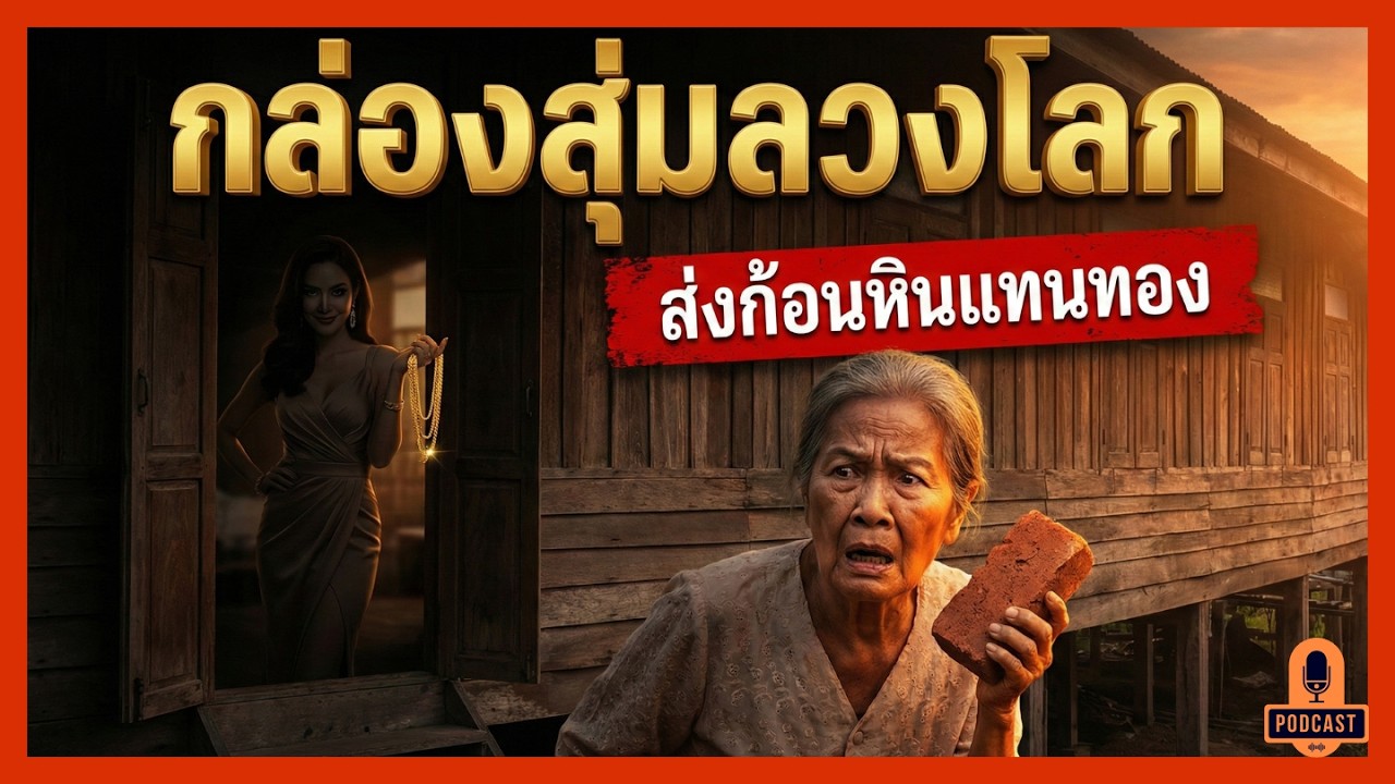 แฉความลับ 