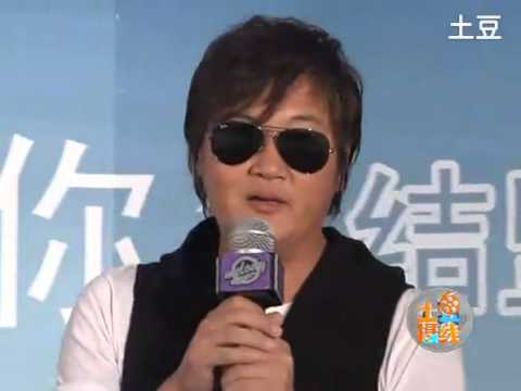 孙楠13岁大女儿校园照曝光   买宝瑶恬静可爱