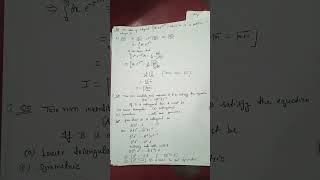 Csir Net Physical Science Previous Questions